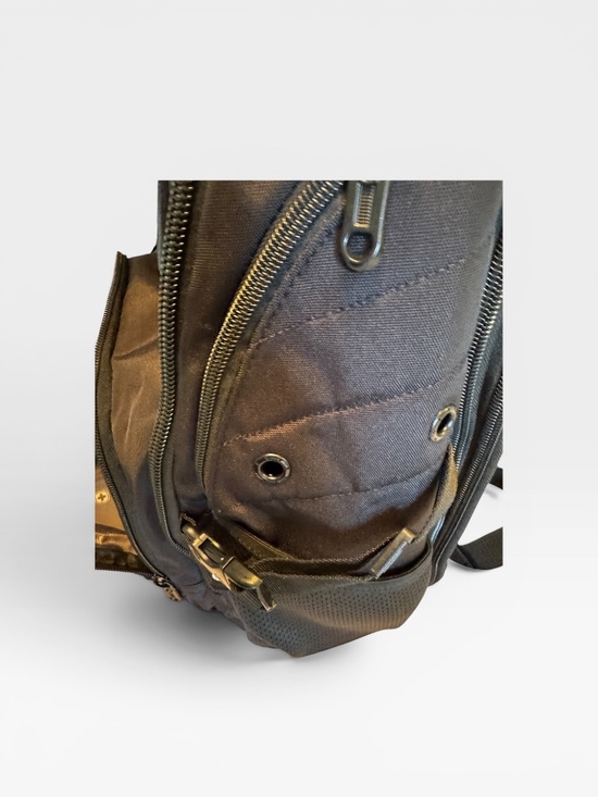 SWISSGEAR 1900 ScanSmart Laptop Backpack, TSA-Friendly main image 6